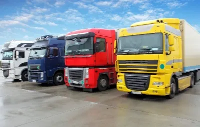 Antalya Alaçam Nakliye Ambarı