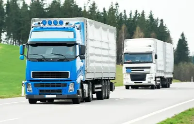 Antalya Alaçam | Eşya Taşıma